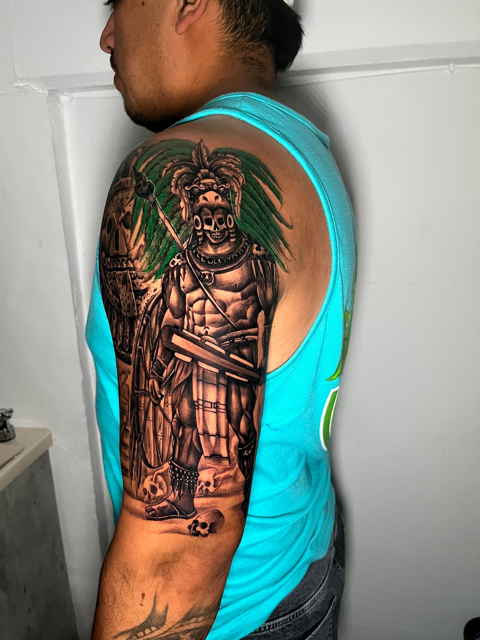 Gordo — Portafolio